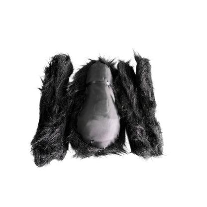 Giant Plush Halloween Spider