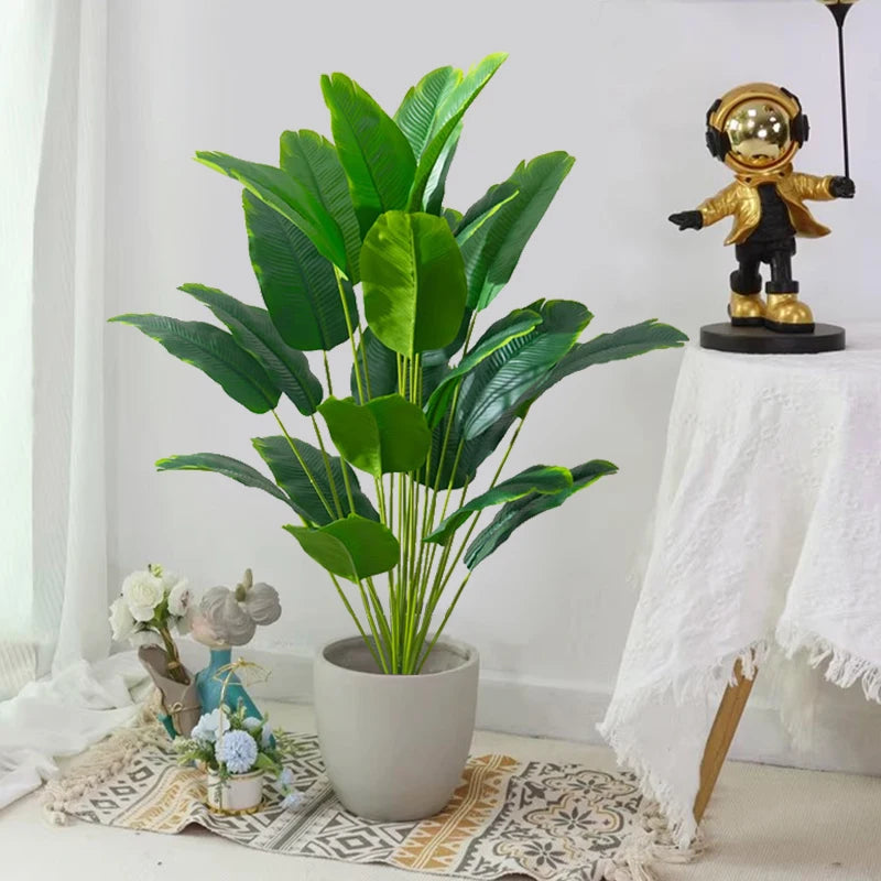Outdoor Decorative Plant