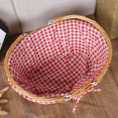 Picnic Basket