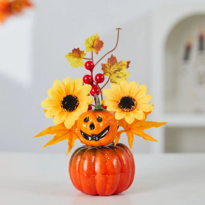 Autumn Harvest Decorations