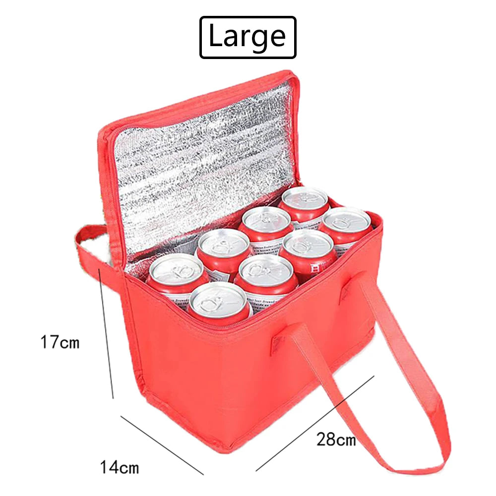 Travel Cooler Bag