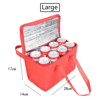 Travel Cooler Bag