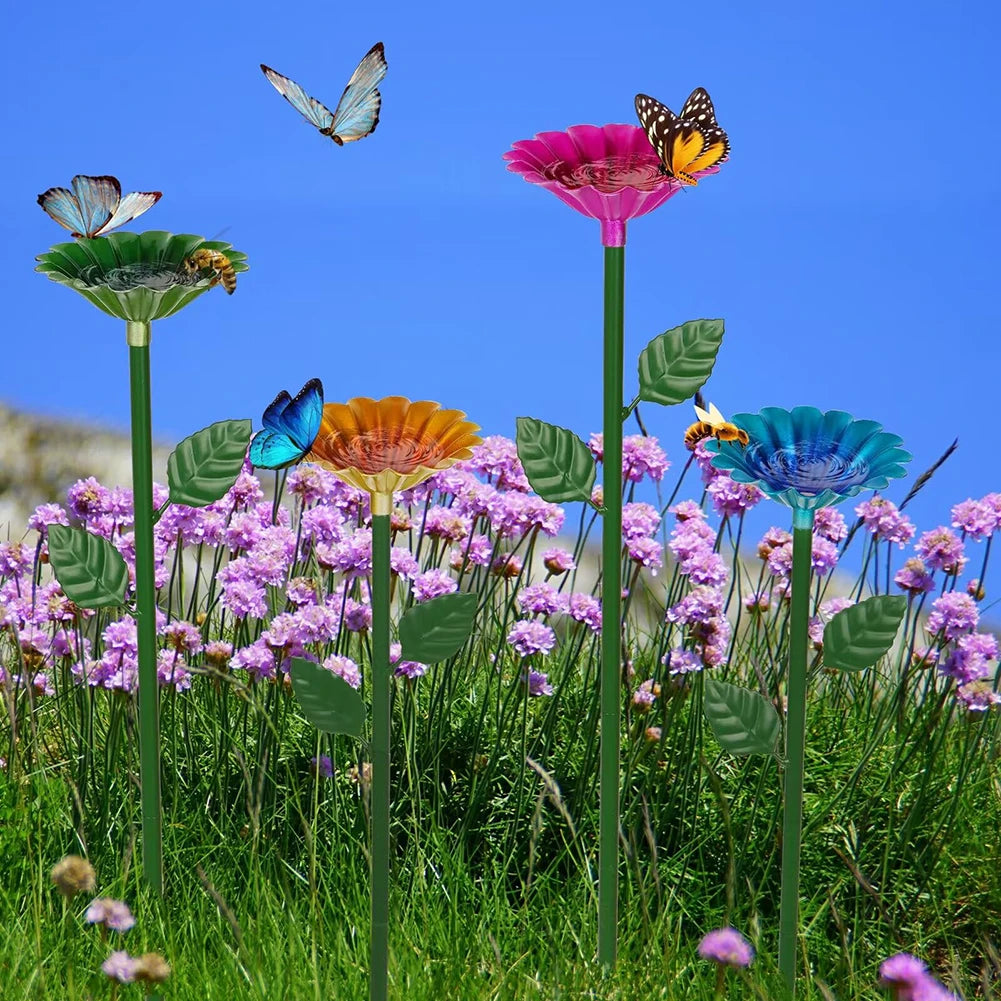 Bee & Butterfly Water Feeder