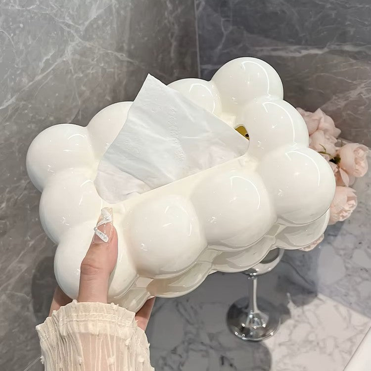 Tissue Box