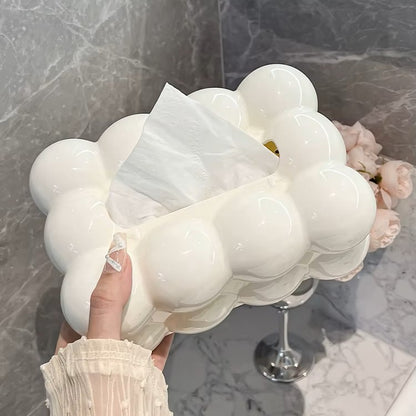 Tissue Box