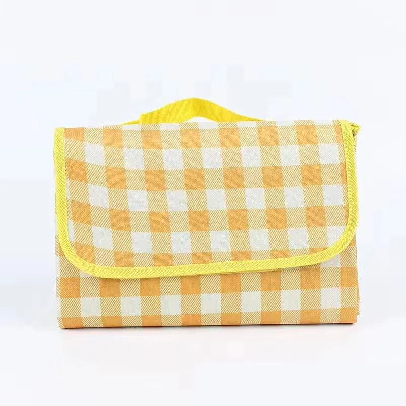 Waterproof Folding Picnic Mat