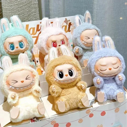 The Monsters Labubu Vinyl Face SETS