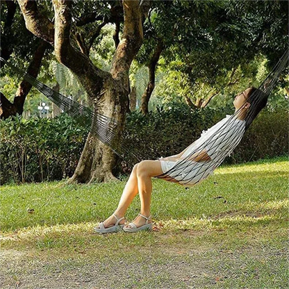 Rope Hammock