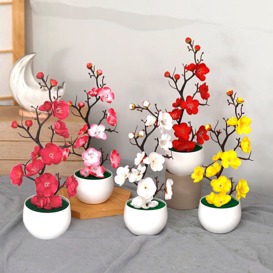 Decorative Garden Flowers