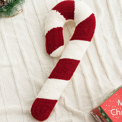 Christmas Candy Pillow