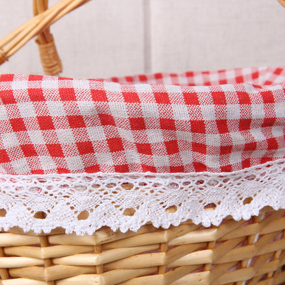 Picnic Basket