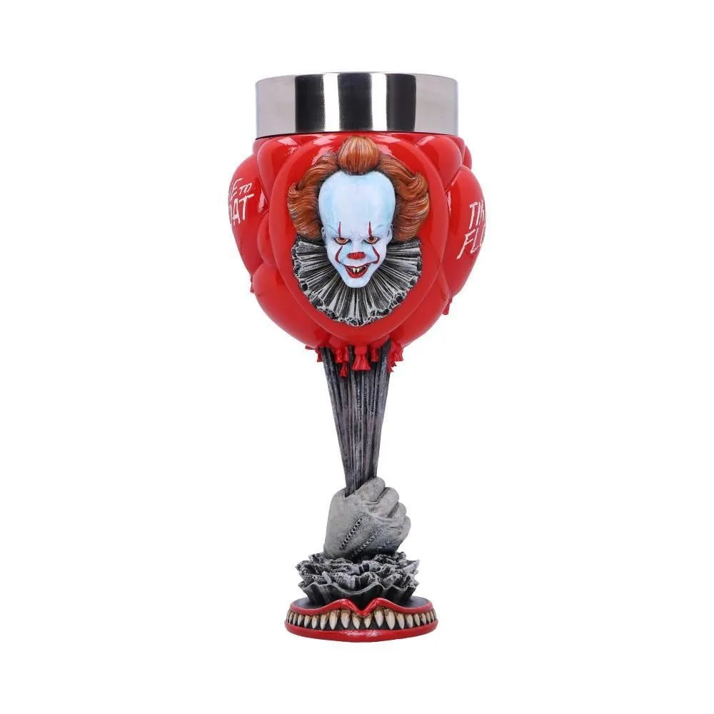 Halloween Clown Mug