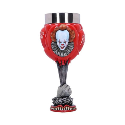 Halloween Clown Mug