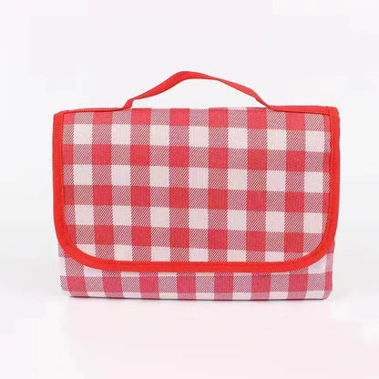 Waterproof Folding Picnic Mat