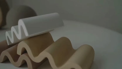 Squiggle Tray