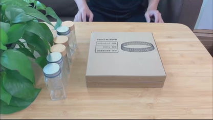 360° Rotating Organizer