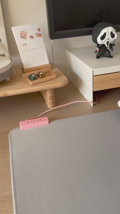 The Monsters Labubu Vinyl Face