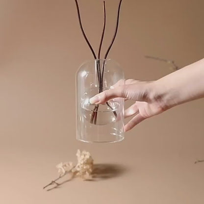 Aromatherapy Diffuser Bottle