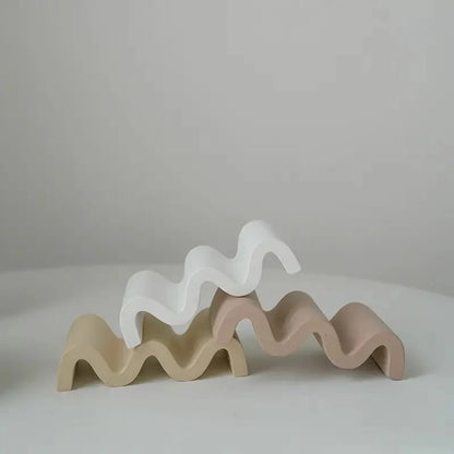 Squiggle Tray